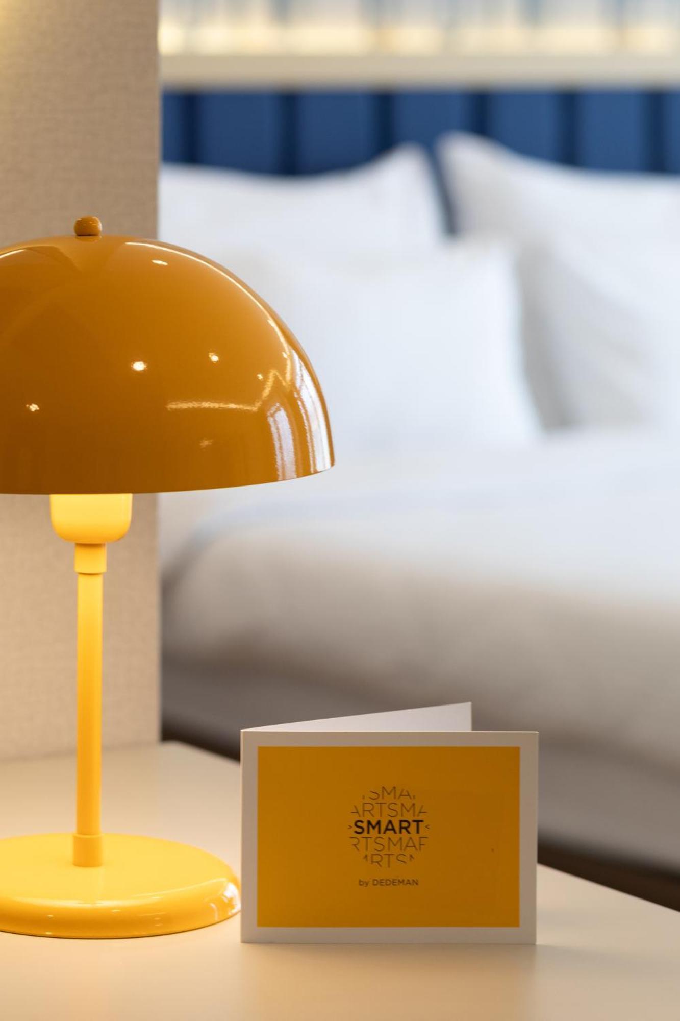 Smart By Dedeman Эскишехир Экстерьер фото