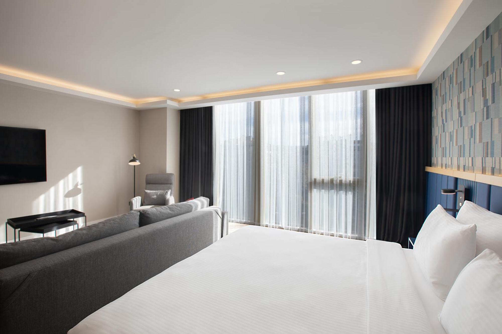 Smart By Dedeman Эскишехир Экстерьер фото