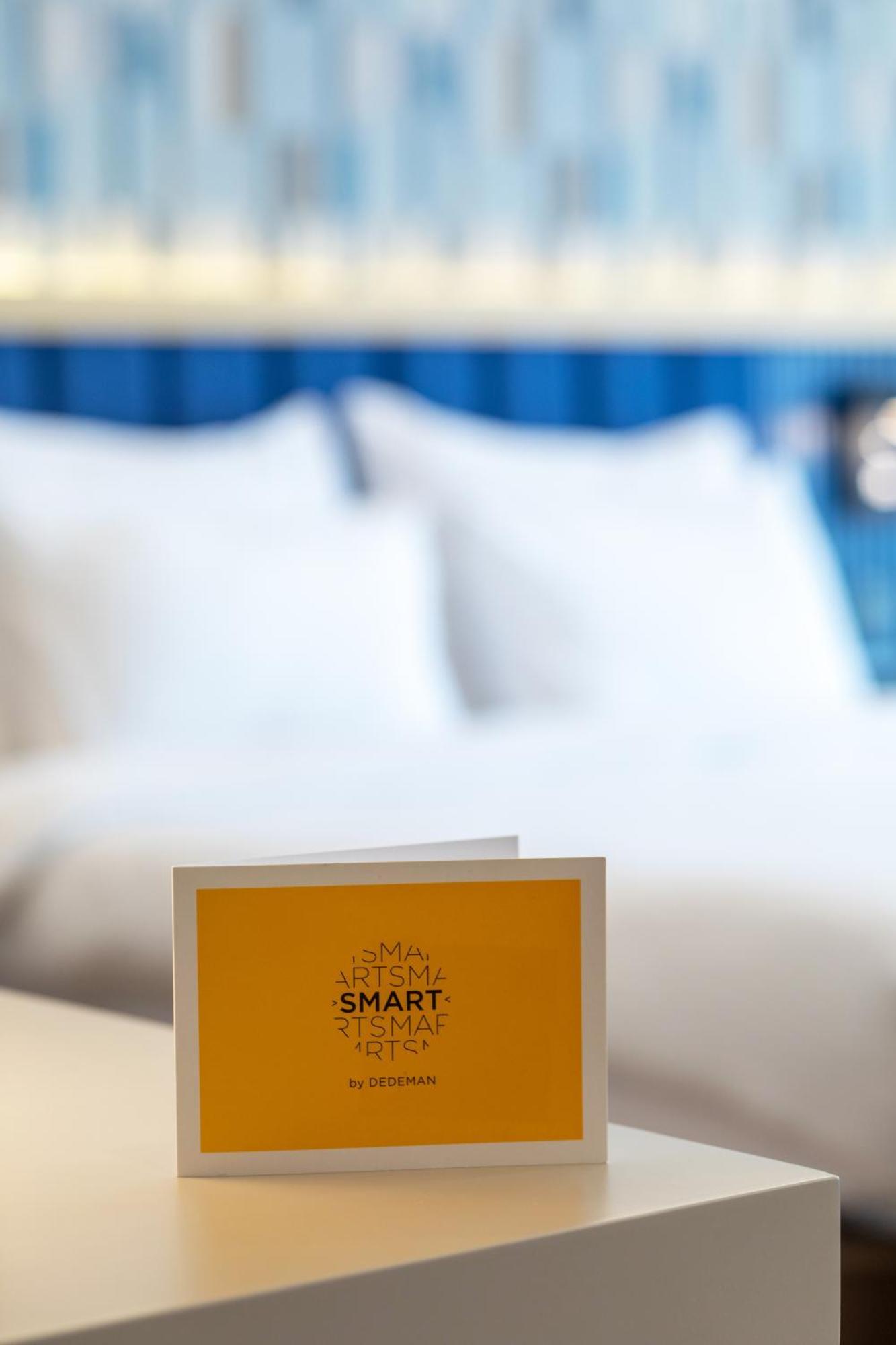 Smart By Dedeman Эскишехир Экстерьер фото